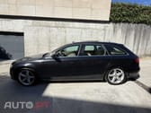Audi A4 Avant 2.0 TDI s-line