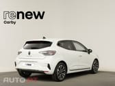 Renault Clio Clio 1.0 TCe Techno Bi-Fuel