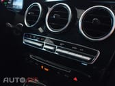 Mercedes-Benz C 180 (BlueTEC) d Station Avantgarde