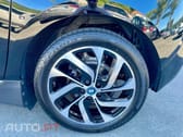 BMW i3 120Ah