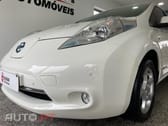 Nissan Leaf Acenta Limited Edition Flex
