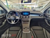 Mercedes-Benz GLC 300 e 4Matic