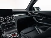 Mercedes-Benz GLC 350 e AMG Line 4-Matic