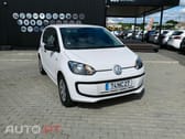 Volkswagen Up! 1.0 Take