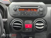 Fiat Qubo 1.3 M-Jet Trekking