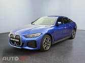BMW i4 eDrive35 Desportiva M