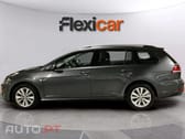 Volkswagen Golf Variant 1.6 TDi Confortline