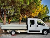 Fiat Ducato 35 2.3 M-Jet L CD