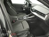 Audi A3 A3 SB 45 TFSIe S line