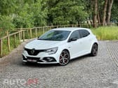 Renault Mégane 1.8 TCe R.S. Trophy EDC
