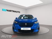 Peugeot E-2008 50 kWh Active Pack