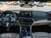BMW 520 e Pack M