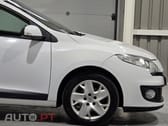 Renault Mégane 1.5 dCi Dynamique CO2 Champion