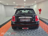 MINI Cooper D