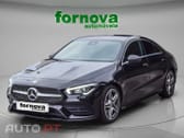 Mercedes-Benz CLA 180 d AMG Line Aut.