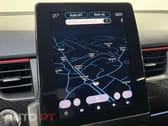 Renault Arkana TCe 160 EDC mild hybrid R.S. Line