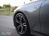 BMW 320 d Touring Pack Desportivo M Auto