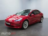 Tesla Model 3 Long Range AWD Dual Motor