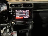Citroen C3 1.5 BlueHDi Feel Pack