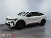 Renault Mégane E-Tech Autonomie Urbaine Equilibre GSR2