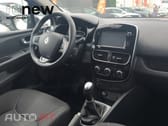 Renault Clio 0.9 TCe 90 Limited