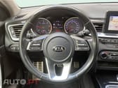 Kia Ceed SW 1.6 CRDi TX 7DCT