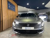 Peugeot 508 SW 225 e-EAT8 GT Pack