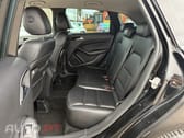 Mercedes-Benz B 180 d Style