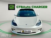 Tesla Model 3 Long Range AWD 75 kWh I.V.A DEDUTIVEL