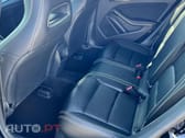 Mercedes-Benz CLA 200 d Shooting Brake AMG Line Aut.