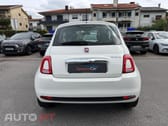 Fiat 500 1.0 Hybrid Lounge