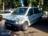 Mercedes-Benz Vito 110 2.2 CDi/30