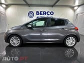 Peugeot 208 1.2 PureTech Allure