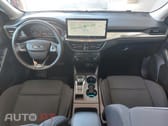 Ford Focus SW 1.5 EcoBlue S&S Aut. TITANIUM EDITION