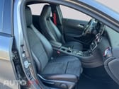 Mercedes-Benz A 45 AMG 4Matic