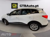 Renault Kadjar 1.2 TCe Energy Bose Edition