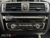 BMW 116 d EDynamics Advantage