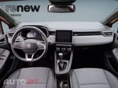 Renault Clio TCe 90 Techno