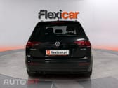 Volkswagen Tiguan 2.0 TDI Confortline DSG