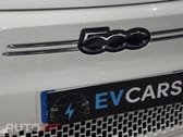 Fiat 500e 23,8kWh Icon
