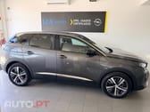 Peugeot 3008 1.6 Hybrid Allure Pack e-EAT8
