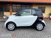 Smart ForTwo 1.0i Coupé