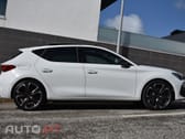 Cupra Leon 1.4 e-Hybrid Cupra DSG VZ