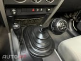 Jeep Wrangler 2.8 CRD MTX Sport Pick Up