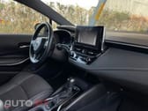 Toyota Corolla 1.8 Hybrid Comfort