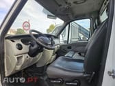 Renault Master Dci