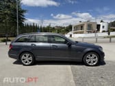 Mercedes-Benz C 220 CDI Avantgarde DPF