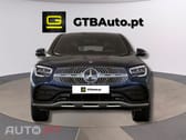Mercedes-Benz GLC 300 I.V.A DEDUTÍVEL de 4M AMG