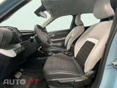 Citroen e-C3 MAX