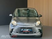 Smart ForFour EQ Prime